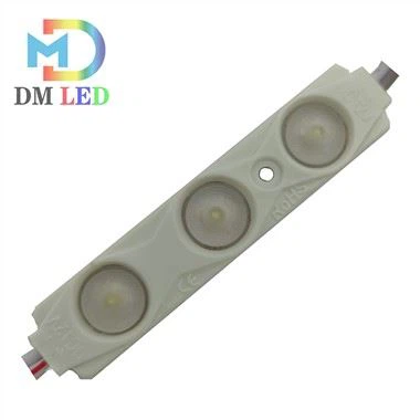 2835 Lencse Led Modul 12V