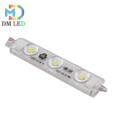 Hogyan kell tisztítani egy COB LED modult?
