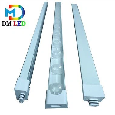 LED oldalsó szalaglámpa