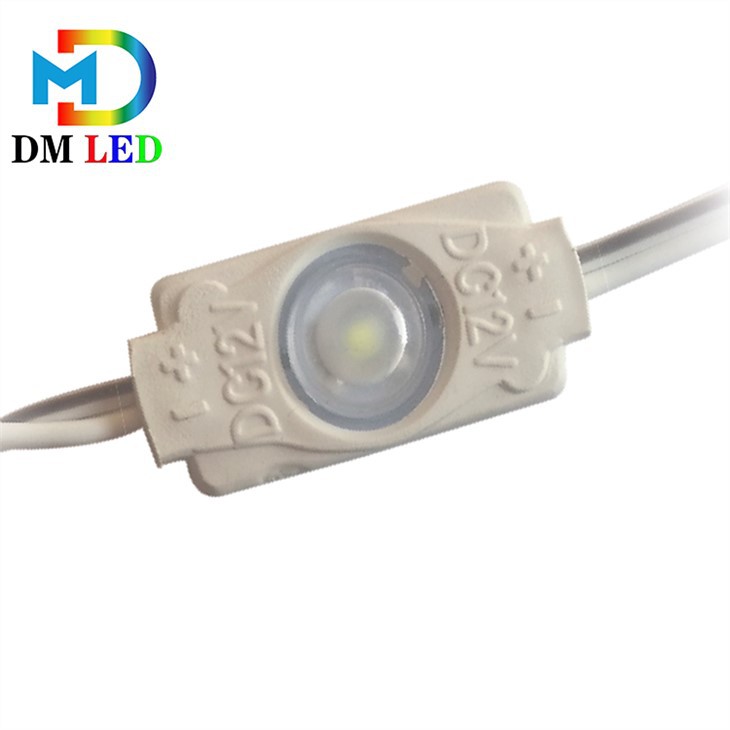 3030 Small Led Modules