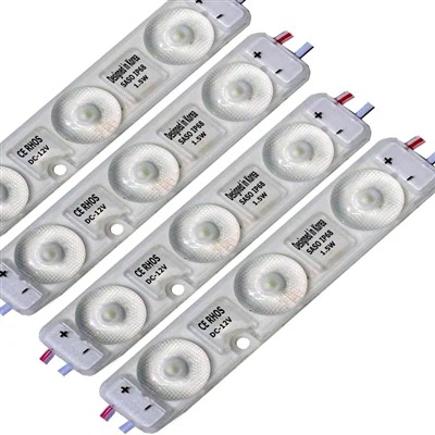 7415 IP68 DC12V Mini 3 LED modul